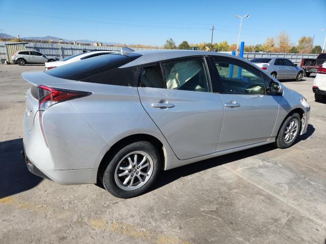 Photo 3 from auction – 2017 TOYOTA PRIUS with VIN JTDKARFU0H3542116
