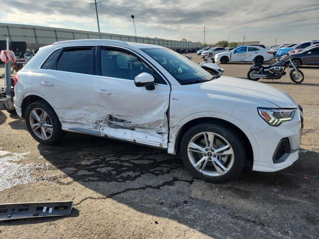 صورة رقم 4 من المزاد - 2023 AUDI Q3 PREMIUM مع VIN WA1DECF3XP1135779