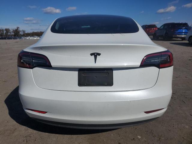 Photo 6 from auction – 2023 TESLA MODEL 3 with VIN 5YJ3E1EAXPF385780