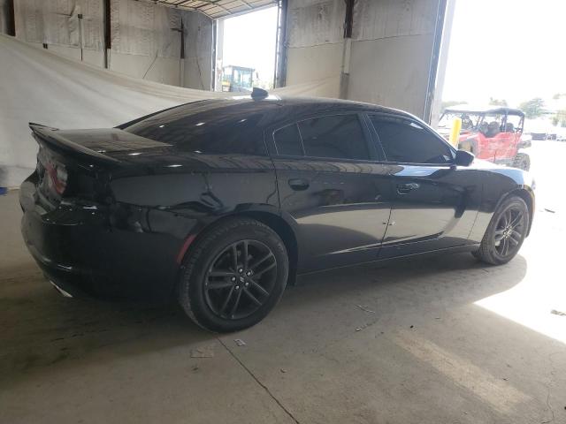 Photo 3 from auction – 2019 DODGE CHARGER SXT with VIN 2C3CDXJG7KH671397