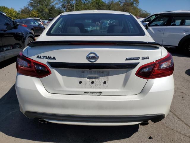 Photo 6 from auction – 2018 NISSAN ALTIMA 2.5 with VIN 1N4AL3AP2JC290370
