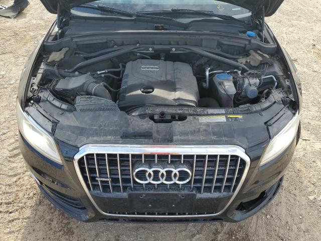 Photo 11 from auction – 2015 AUDI Q5 PREMIUM with VIN WA1LFAFP1FA044902