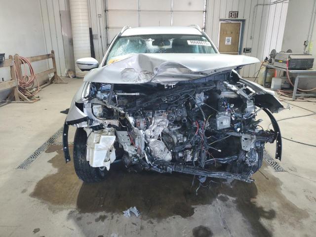 Photo 5 from auction – 2016 NISSAN ROGUE S with VIN KNMAT2MVXGP709114