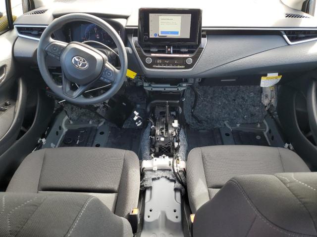 Photo 8 from auction – 2026 TOYOTA COROLLA with VIN 5YFB4MDE9TP365815
