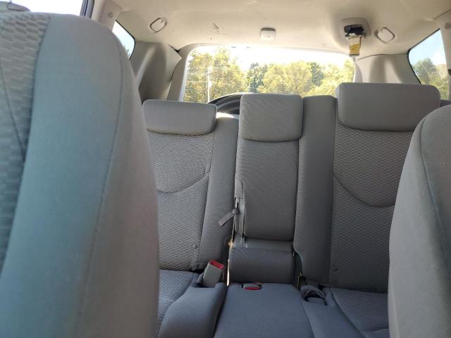 Photo 10 from auction – 2008 TOYOTA RAV4 LIMIT with VIN JTMBK31V986047101