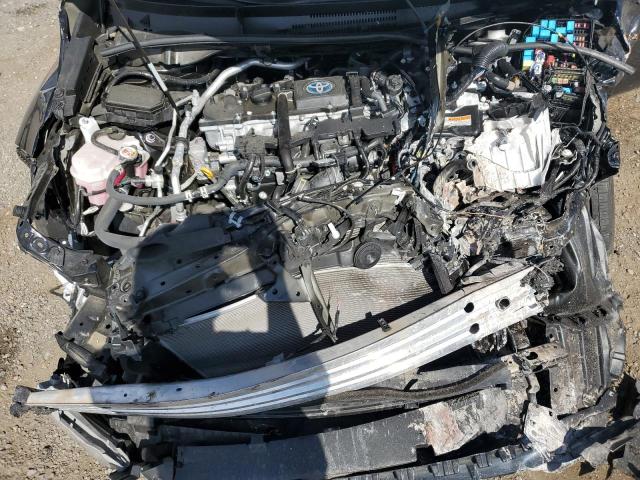 Photo 11 from auction – 2023 TOYOTA COROLLA LE with VIN JTDBCMFEXP3019870