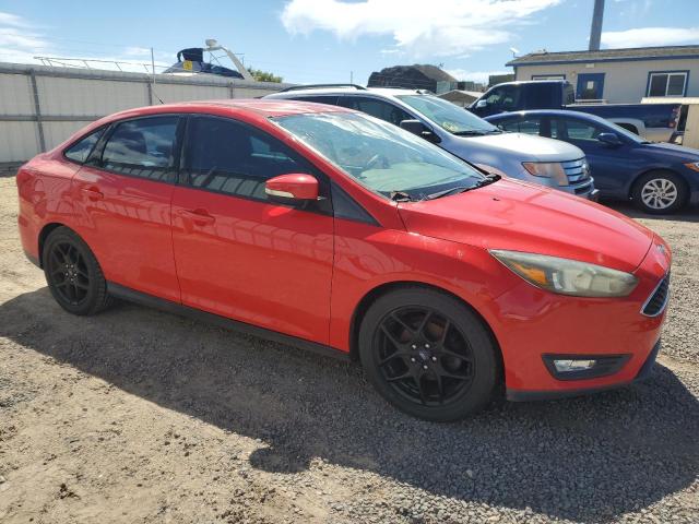 Photo 4 from auction – 2016 FORD FOCUS SE with VIN 1FADP3F26GL310756