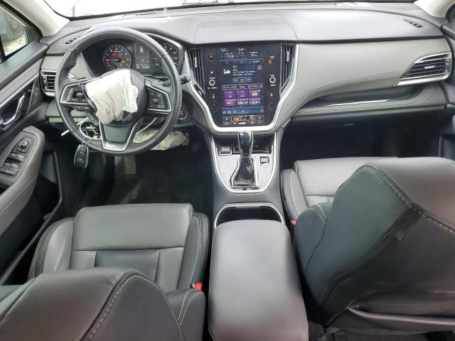 Photo 8 from auction – 2020 SUBARU OUTBACK ON with VIN 4S4BTGKDXL3174424