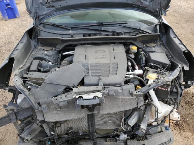 Foto 12 de la subasta – 2019 SUBARU FORESTER S con VIN JF2SKAPC7KH476079