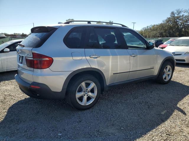 Photo 3 from auction – 2009 BMW X5 XDRIVE3 with VIN 5UXFF03579LJ95332
