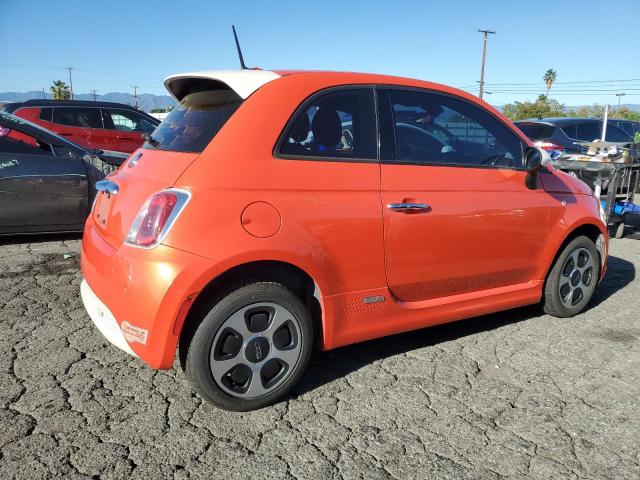 Photo 3 from auction – 2013 FIAT 500 ELECTR with VIN 3C3CFFGE2DT751680