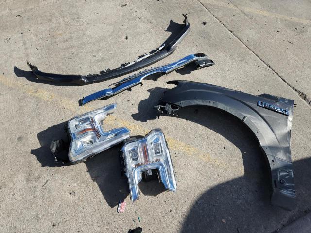 Photo 12 from auction – 2018 FORD F150 SUPER with VIN 1FTEW1EG1JKC82476