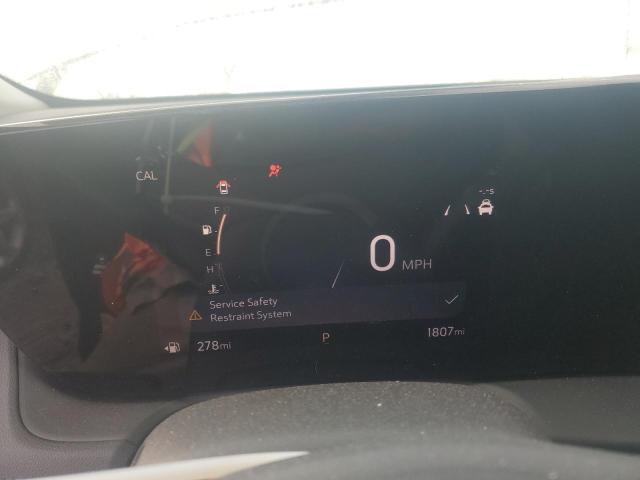 Foto 9 de la subasta – 2025 BUICK ENCORE GX con VIN KL4AMBSP7SB165673