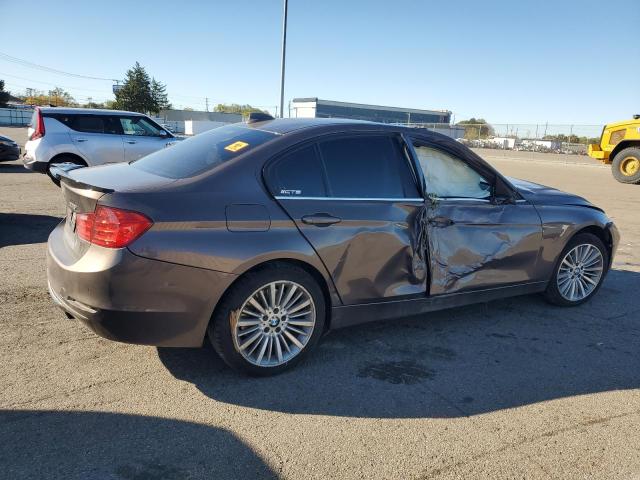 Photo 3 from auction – 2015 BMW 335 XI with VIN WBA3B9G54FNR93993