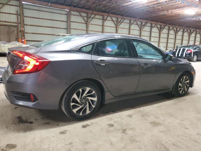 Photo 3 from auction – 2016 HONDA CIVIC EX with VIN 2HGFC2F79GH021292