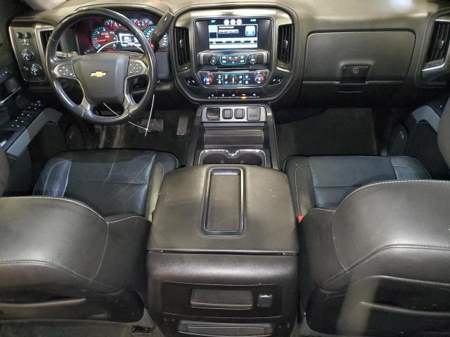 Photo 8 from auction – 2015 CHEVROLET SILVERADO with VIN 3GCUKSEC6FG374028