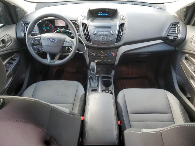 Photo 8 from auction – 2018 FORD ESCAPE S with VIN 1FMCU0F76JUB42610