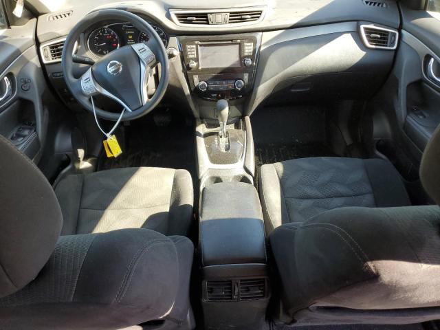 Photo 8 from auction – 2015 NISSAN ROGUE S with VIN 5N1AT2MT0FC906129