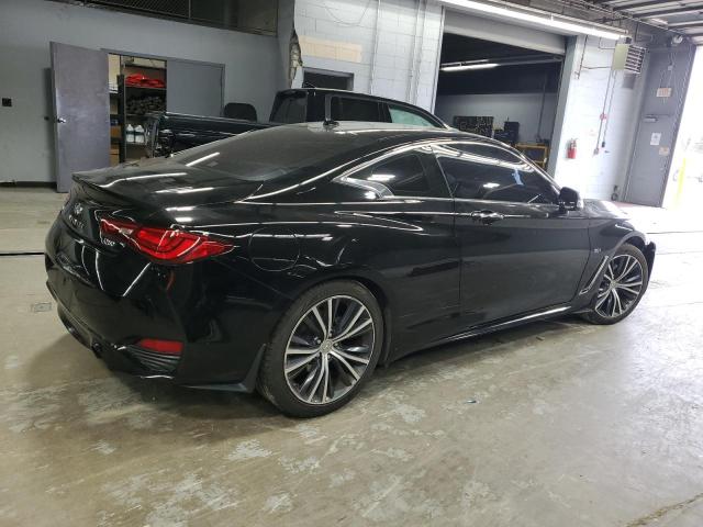 Photo 3 from auction – 2017 INFINITI Q60 PREMIU with VIN JN1EV7EL1HM551807