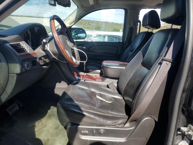 Photo 7 from auction – 2007 CADILLAC ESCALADE L with VIN 1GYFK63807R160792