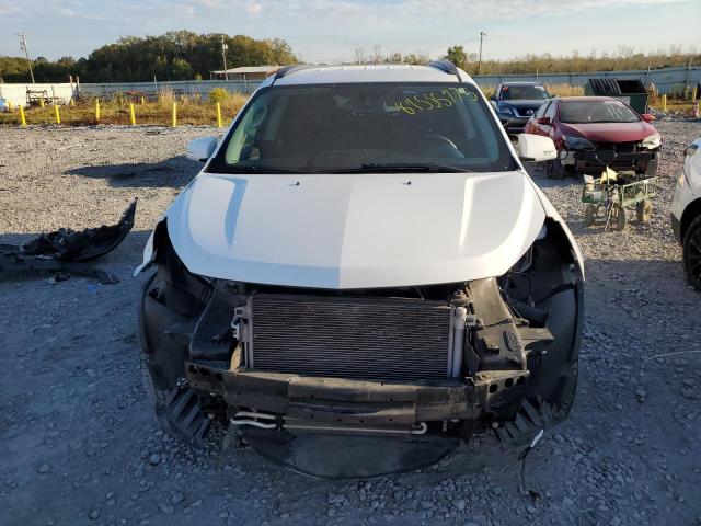 Photo 5 from auction – 2016 CHEVROLET TRAVERSE L with VIN 1GNKRGKD1GJ226678