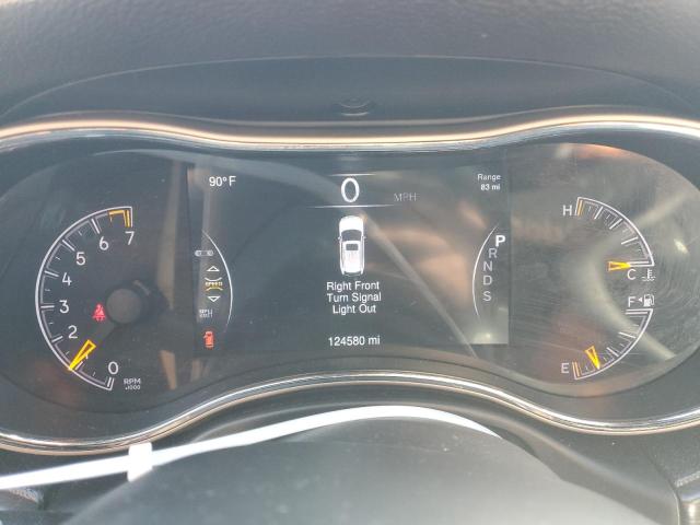 Photo 9 from auction – 2014 JEEP GRAND CHER with VIN 1C4RJFBG7EC288879