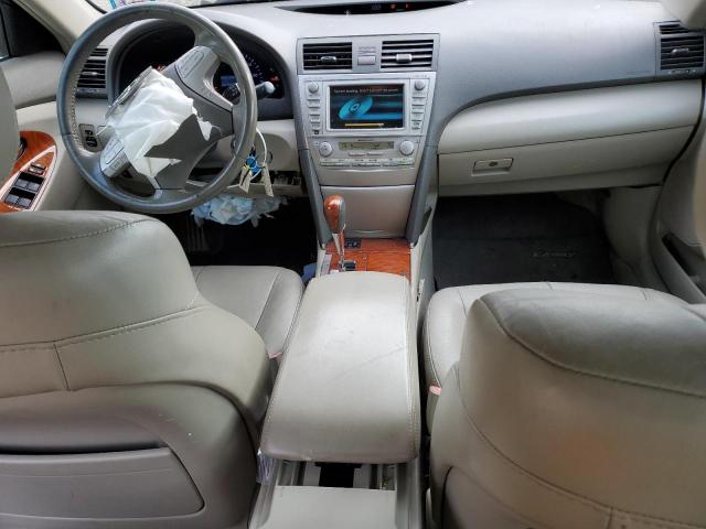 Photo 8 from auction – 2011 TOYOTA CAMRY with VIN 4T1BF3EK5BU661663