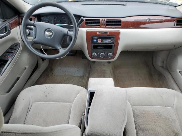 Photo 8 from auction – 2006 CHEVROLET IMPALA LS with VIN 2G1WB58K069269162