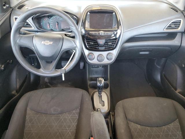 Photo 8 from auction – 2020 CHEVROLET SPARK LS with VIN KL8CB6SA2LC436263