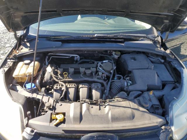 Photo 11 from auction – 2012 FORD FOCUS SEL with VIN 1FAHP3M22CL139390