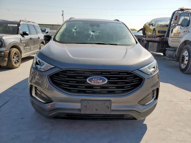 Photo 5 from auction – 2022 FORD EDGE SEL with VIN 2FMPK4J98NBA24836