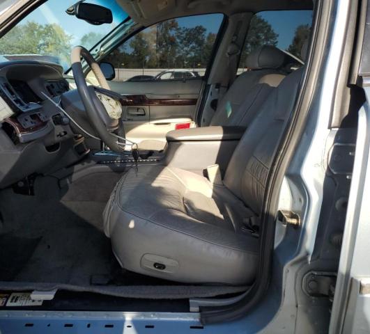 Photo 7 from auction – 2002 MERCURY GRAND MARQ with VIN 2MEFM75W42X620261