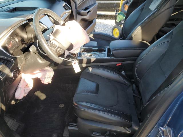Photo 7 from auction – 2020 FORD EDGE ST with VIN 2FMPK4AP7LBB11820