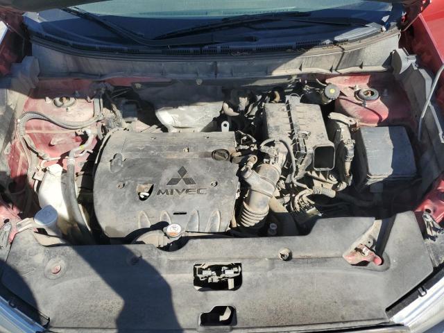 Photo 12 from auction – 2019 MITSUBISHI OUTLANDER with VIN JA4AP4AU5KU011428