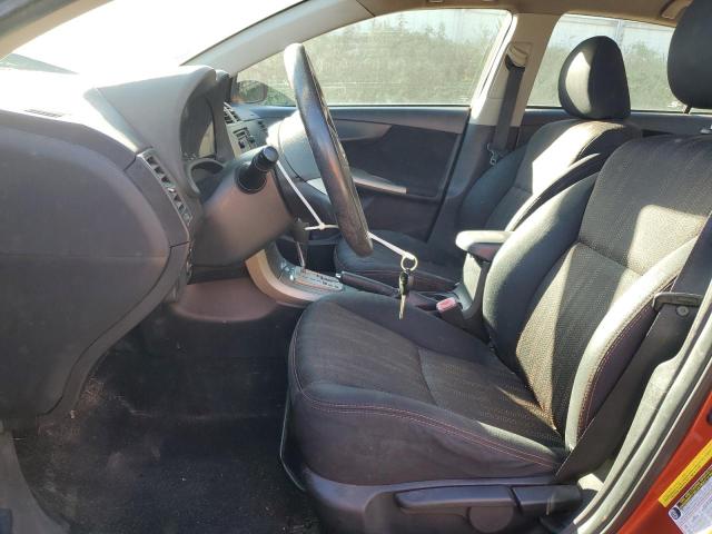 Photo 7 from auction – 2013 TOYOTA COROLLA BA with VIN 2T1BU4EE8DC068793
