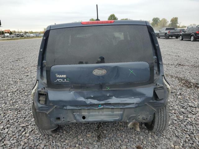 Photo 6 from auction – 2015 KIA SOUL + with VIN KNDJP3A53F7176035