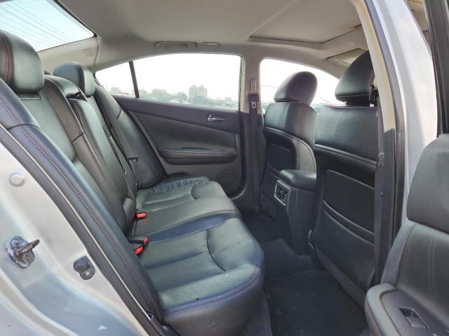 Photo 10 from auction – 2010 NISSAN MAXIMA S with VIN 1N4AA5AP1AC842605