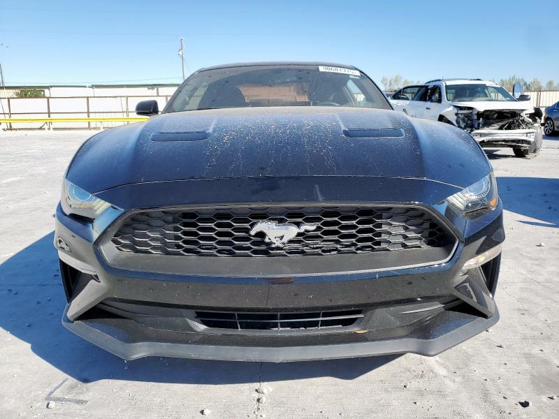 Photo 5 from auction – 2019 FORD MUSTANG with VIN 1FA6P8THXK5201518