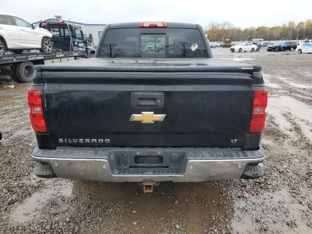 Photo 6 from auction – 2014 CHEVROLET SILVERADO with VIN 3GCUKREC7EG488143