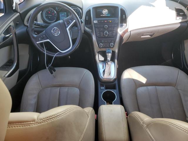 Photo 8 from auction – 2014 BUICK VERANO with VIN 1G4PS5SK9E4226649