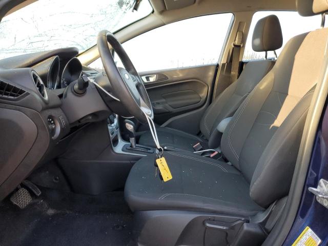 Photo 7 from auction – 2016 FORD FIESTA SE with VIN 3FADP4EJ8GM126948