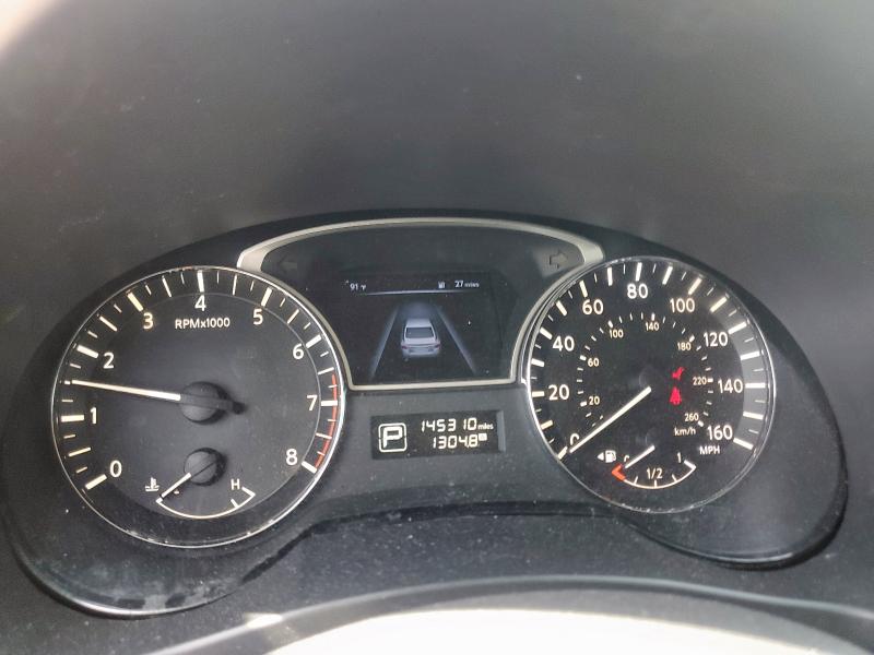 Photo 9 from auction – 2015 NISSAN ALTIMA 2.5 with VIN 1N4AL3AP7FC473948