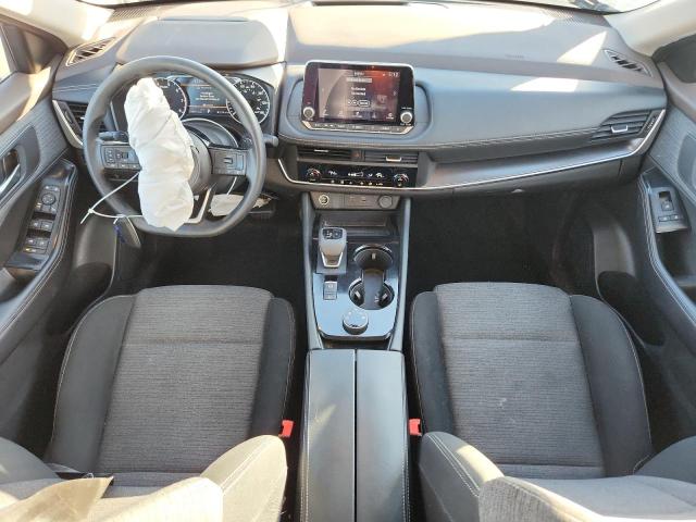 Photo 8 from auction – 2023 NISSAN ROGUE SV with VIN 5N1BT3BB7PC876066