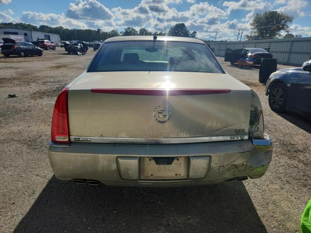 Photo 6 from auction – 2007 CADILLAC DTS with VIN 1G6KD57Y57U225798