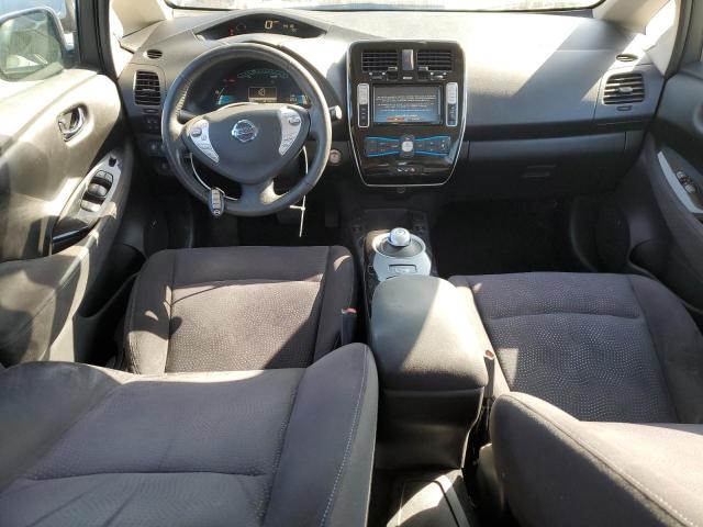 Photo 8 from auction – 2016 NISSAN LEAF SV with VIN 1N4BZ0CP7GC303198