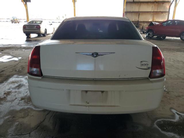 Photo 6 from auction – 2005 CHRYSLER 300 with VIN 2C3JA43R15H185198