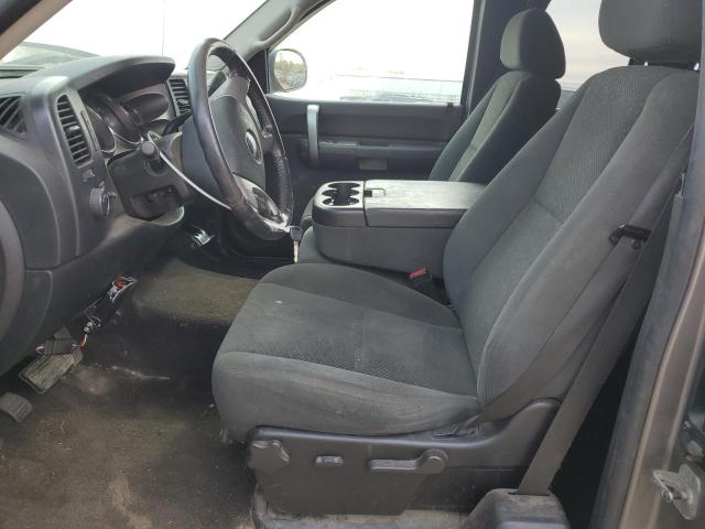 Photo 7 from auction – 2008 GMC SIERRA K15 with VIN 2GTEK19J781301351