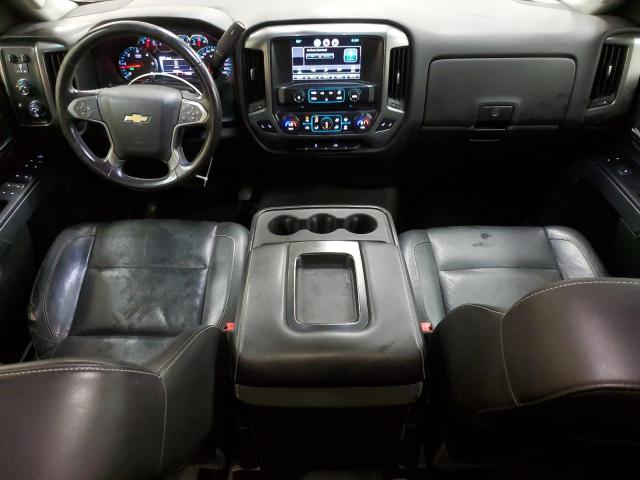 Photo 8 from auction – 2015 CHEVROLET SILVERADO with VIN 1GCVKREC1FZ209291