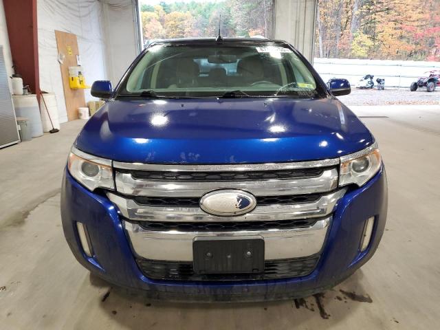 Photo 5 from auction – 2014 FORD EDGE LIMIT with VIN 2FMDK4KC2EBB18238