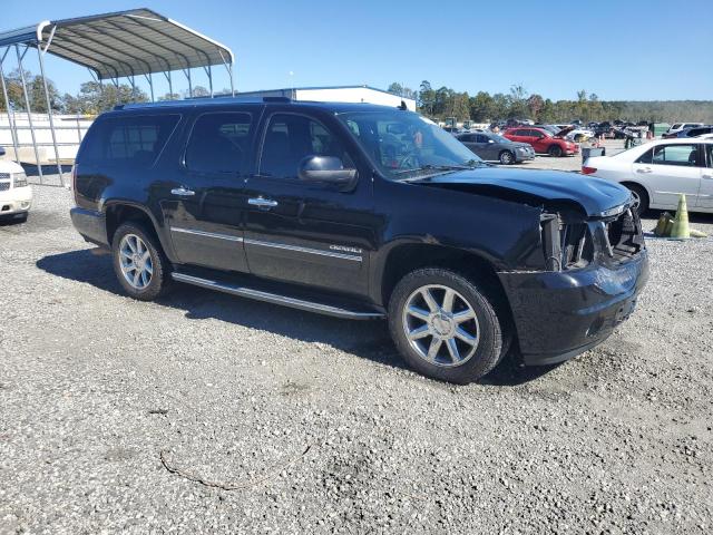 Photo 4 from auction – 2012 GMC YUKON XL D with VIN 1GKS2MEF5CR259207